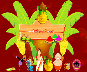 Madurai-Events